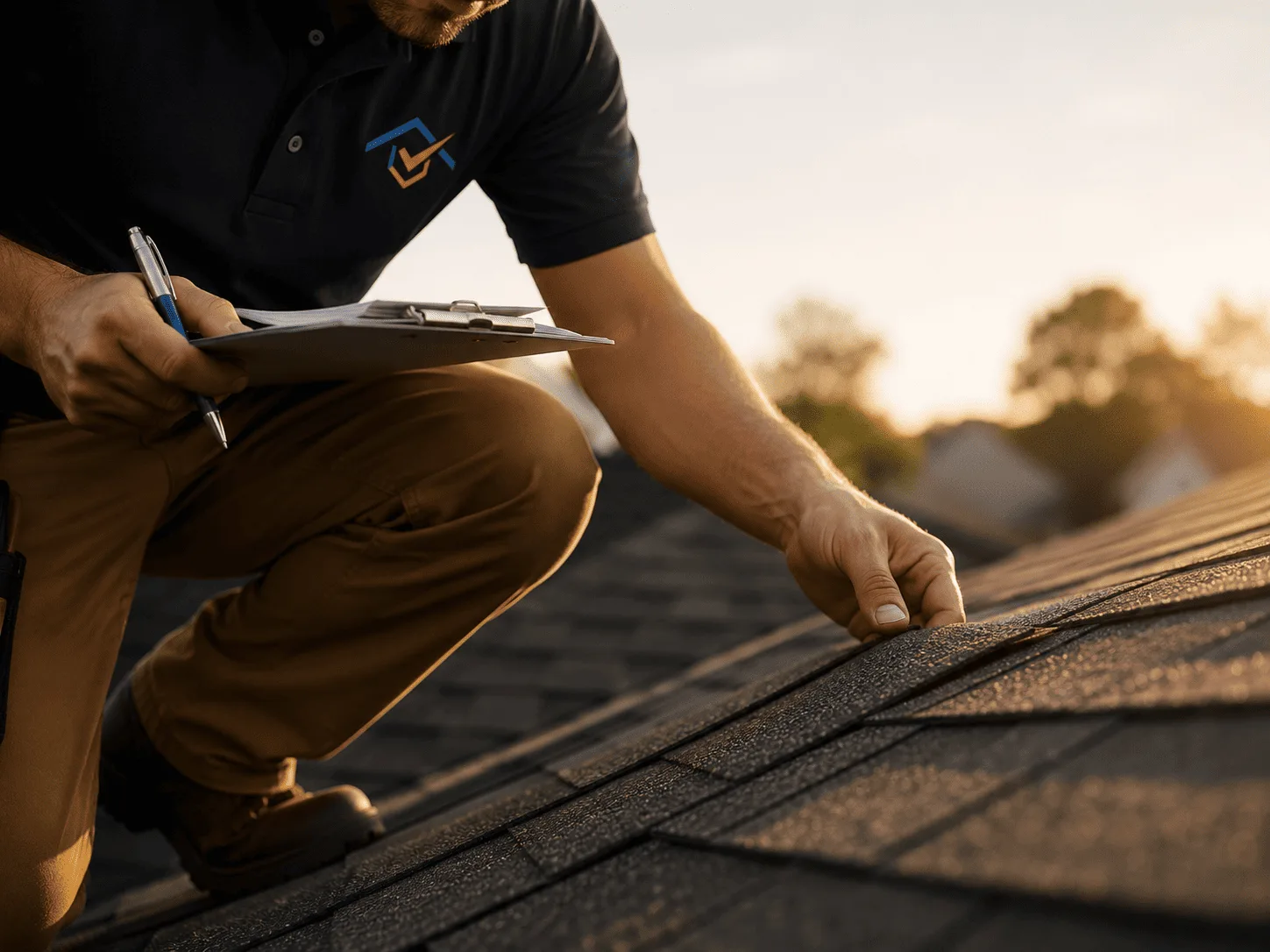 Why Choose Roof Inspection in Clyde, KS
